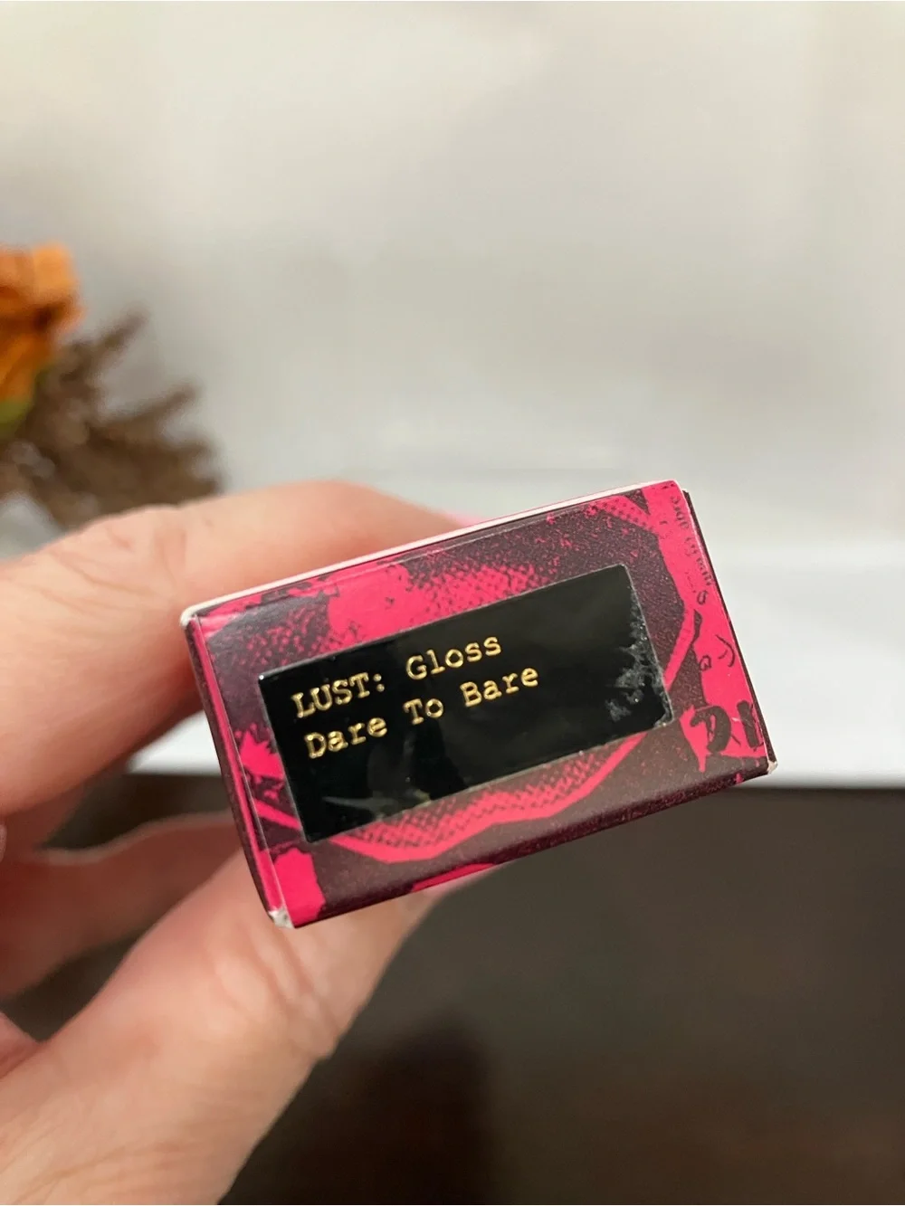 Pat McGrath Labs Lust: Dare to Bare
